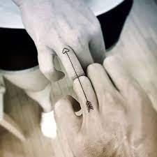 You will find many couples with wedding ring tattoo designs on their fingers but this is not an ideal couple tattoo. 40 Best Wedding Ring Tattoos Love Symbols To Inspire You Saved Tattoo