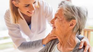 Pflegeheime in Karlsruhe