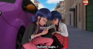 Miraculous Tales Of Ladybug Cat Noir S04 Episode 9 Release Mobile Legends