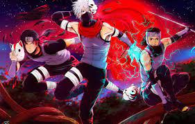 79 naruto itachi wallpapers images in full hd, 2k and 4k sizes. Kakashi And Itachi Wallpapers Top Free Kakashi And Itachi Backgrounds Wallpaperaccess