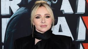 Image result for Hayden Panettiere