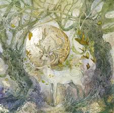 Shadowscapes The Art Of Stephanie Law Art Fairy Art Fairytale Art