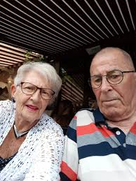 Today we have been given Citizenship of Kos because of our wonderful Greek  family who we have visited all these years we love them so much❤️