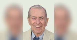 Obituary for Patrick Duffy