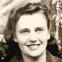 Virginia Grady's Instagram, Twitter & Facebook