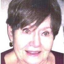 Mrs. Danielle Trottier Obituary