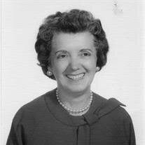 Phyllis Clarke Clements Obituary