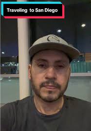 Traveling to San Diego: A Live Experience