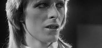 When Ziggy played the Marquee