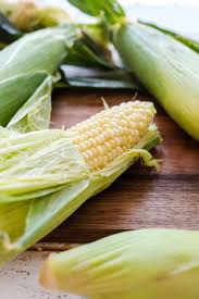 Time to fire up a grill and char those ears into oblivion! How To Microwave Corn On The Cob Kitchen Confidante