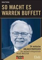 Nicht 6 millionen, nicht 6 milliarden, sondern 6 billionen. So Macht Es Warren Buffett Von James Pardoe Portofrei Bei Bucher De Bestellen