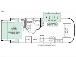 Our diverse product lineup includes many of the world's most recognized gas­ and diesel­ powered class a and class c motorhomes, including the four winds. New 2018 Thor Motor Coach Gemini 24tx Motor Home Class C Diesel At Rv Country Fife Wa 23288 Floor Plans Thor Motor Coach Motorhomes For Sale