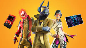 How to get wildcat bundle for free in fortnite! Nintendo Switch Could Be Getting A New Exclusive Fortnite Skin Soon Dot Esports