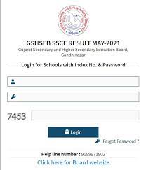 The board has prepared the gseb hsc result 2021 on the basis of evaluation criteria. Www Gseb Org 10th Result 2021 Gshseb Ssce May 2021 Result Declared