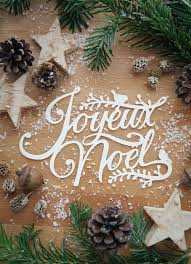 Joyeux Noel Buon Natale Idee Di Natale Periodo Di Natale