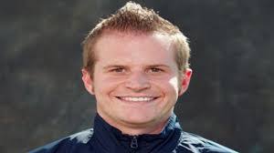 Robert Broadbent's Instagram, Twitter & Facebook