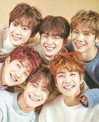 #astro members twitter wanna be your star! Know Your K Pop Group Astro Khigh