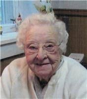 Almeda Gilpin Obituary (2016)