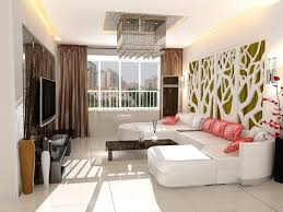 Walau begitu, dekorasi ruang tamu ini terlihat elegan dan menarik. Dekorasi Ruang Tamu Dengan Viku Furniture Bandung