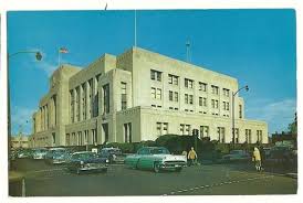 Details About Post Office Federal Building Granby Bute Norfolk Old Cars Va Virginia Postcard Virginia History Norfolk Virginia