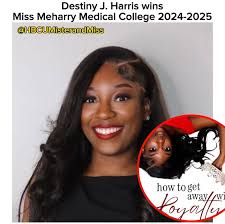 HBCU Mister and Miss™