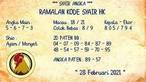 Prediksi syair hk selasa, 02 maret 2021. Rememba Da Gage Prediksi Angka Paten Hk Prediksi Hk 31 Mei 2020 Paten Banget Youtube