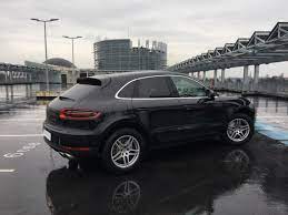 Porsche occasion le bon coin. Porsche Macan S Diesel Jung Werth