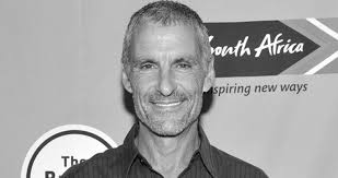 Nie żyje Cliff Simon