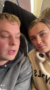 Charlotte Smart's Instagram, Twitter & Facebook