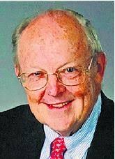 Albert Olsen Obituary (1935