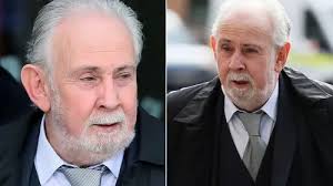 Families of UK soldiers killed in Hyde Park bombing win case against IRA  member