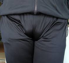 Usually when you wear tight clothes. Camel Toe Diary Of A Dublin Housewife