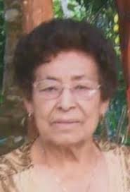 Nellie R. Garcia Obituary