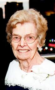 Louise Corcoran Obituary