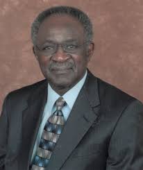 Obituary for Willie "Robert" Trotter