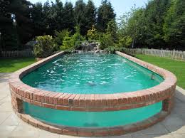 10 Hot Backyard Design Ideas To Try Now Wyld Stallyons Kolam Renang Arsitektur Desain