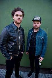 Pin On Royal Blood