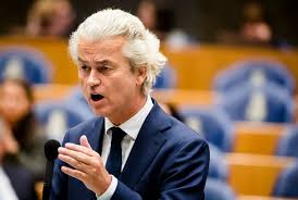 He is a writer and producer, known for fitna (2008), uskomatonta (2008) and dit was. Twitter Weert Geert Wilders Halve Dag Lang Het Parool