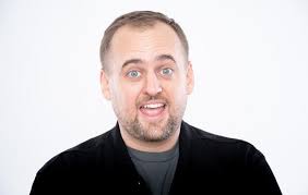 Kevin Ryan, Peter Grosz, Ayanna Dookie, JJ Mattise