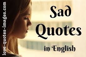 Maybe you would like to learn more about one of these? Famous Sad Status In English For Whatsapp And Facebook Love Quotes Images