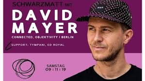 David Mayer