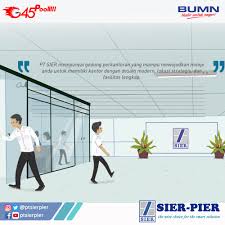 Jika kamu adalah salah satu yang sedang mencari kesempatan berkarier di bumn, pt surabaya industrial estate rungkut atau pt sier sedang membuka lowongan kerja dengan banyak posisi. O Xrhsths Pt Surabaya Industrial Estate Rungkut Sto Twitter Aboutsier Sebagai Pengelola Kawasan Industri Pt Sier Tidak Hanya Menyediakan Tanah Industri Untuk Investor Pt Sier Juga Memiliki Bisnis Persewaan Ruang Perkantoran Yang