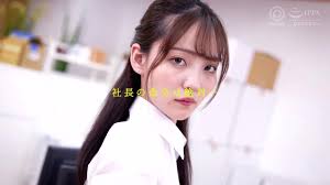 ABF-145 Absolutely Faithful Secretary Meguri Minoshi...