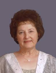 Obituary information for Pauline (Walden) Heim