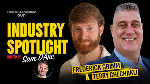 How Healey Brothers Auto Transformed Salesmen Into Social Media Powerhouses 