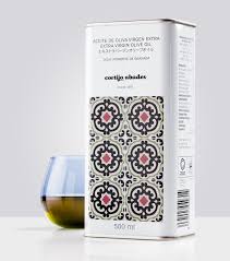 Showcase And Discover Creative Work On The World S Leading Online Platform For Creative Indu Creative Packaging Design Olive Oil Bottle Design Packaging Design