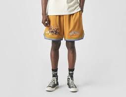 Шорты nike swoosh fly women's basketball shorts. Brown Converse X Bandulu Basketball Shorts Footpatrol