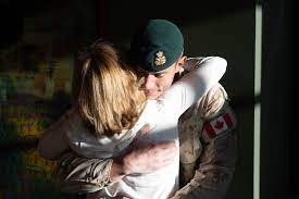 Dany fortin cmm msc cd is a canadian armed forces officer serving as a major general in the canadian army know all about him as like his family, net worth, parents, wife, children and career Major General Dany Canadian Armed Forces Operations Facebook