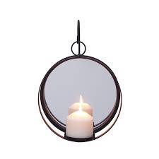 This month i combined an old purchase in my stash with a new goodwill purchase from last week. Mirror Candle Wall Sconce You Ll Love In 2021 Visualhunt
