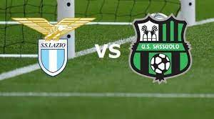 Video online live stream match: Streaming Serie A Lazio Sassuolo Dove Vedere Diretta Live Tv Non Rojadirecta Aciclico Com